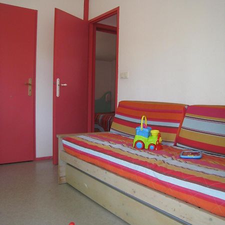 Residence Nemea Les Rives De Saint Brice Арес Екстер'єр фото