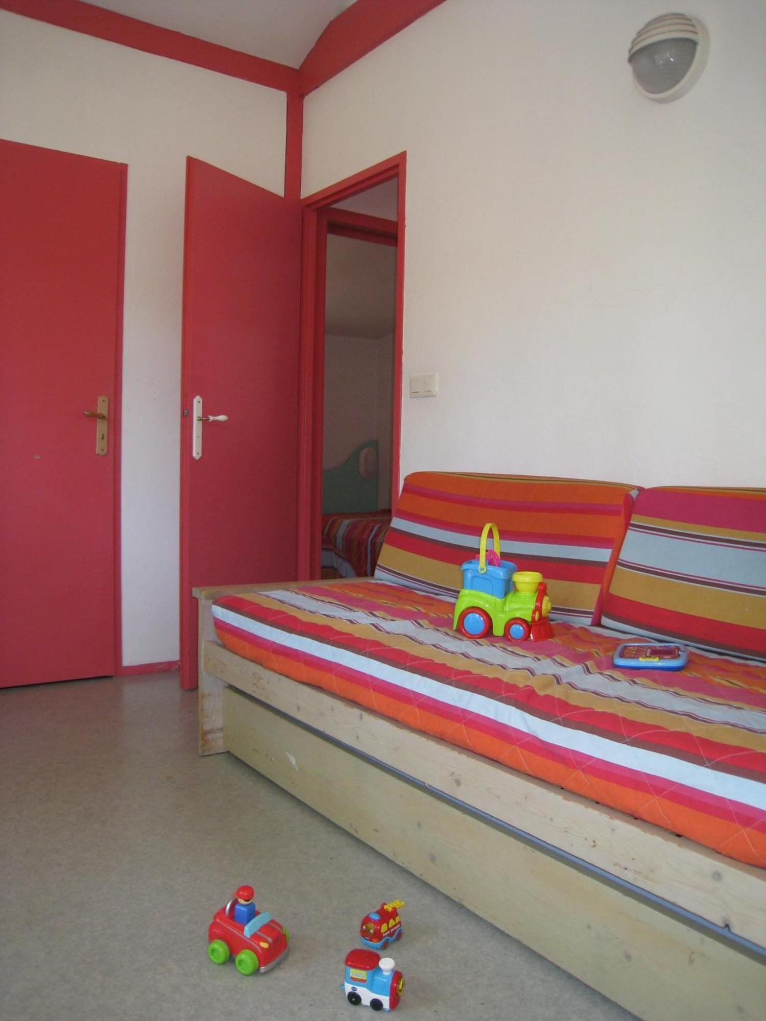 Residence Nemea Les Rives De Saint Brice Арес Екстер'єр фото