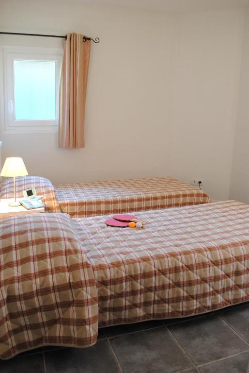 Residence Nemea Les Rives De Saint Brice Арес Екстер'єр фото
